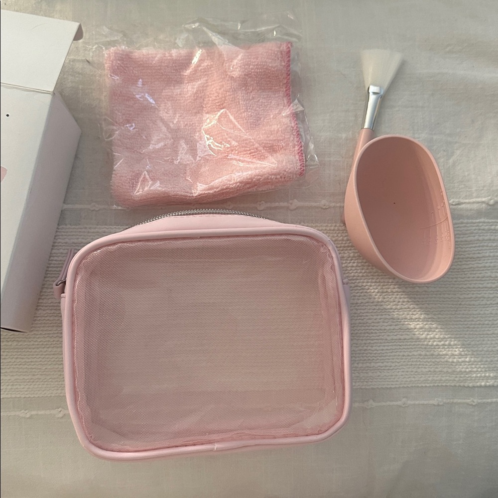 Sephora Collection DIY Mask Tool Kit PARTIAL - Picture 2 of 3